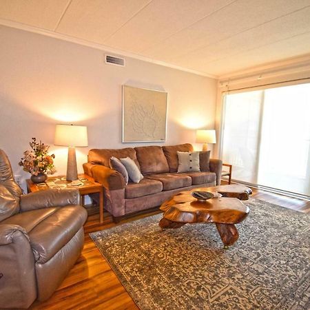 Constellation House 510 Appartement Ocean City Buitenkant foto