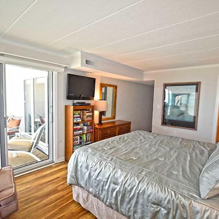 Constellation House 510 Appartement Ocean City Buitenkant foto