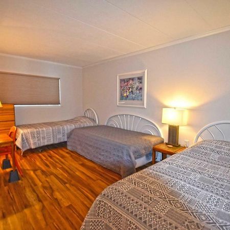 Constellation House 510 Appartement Ocean City Buitenkant foto