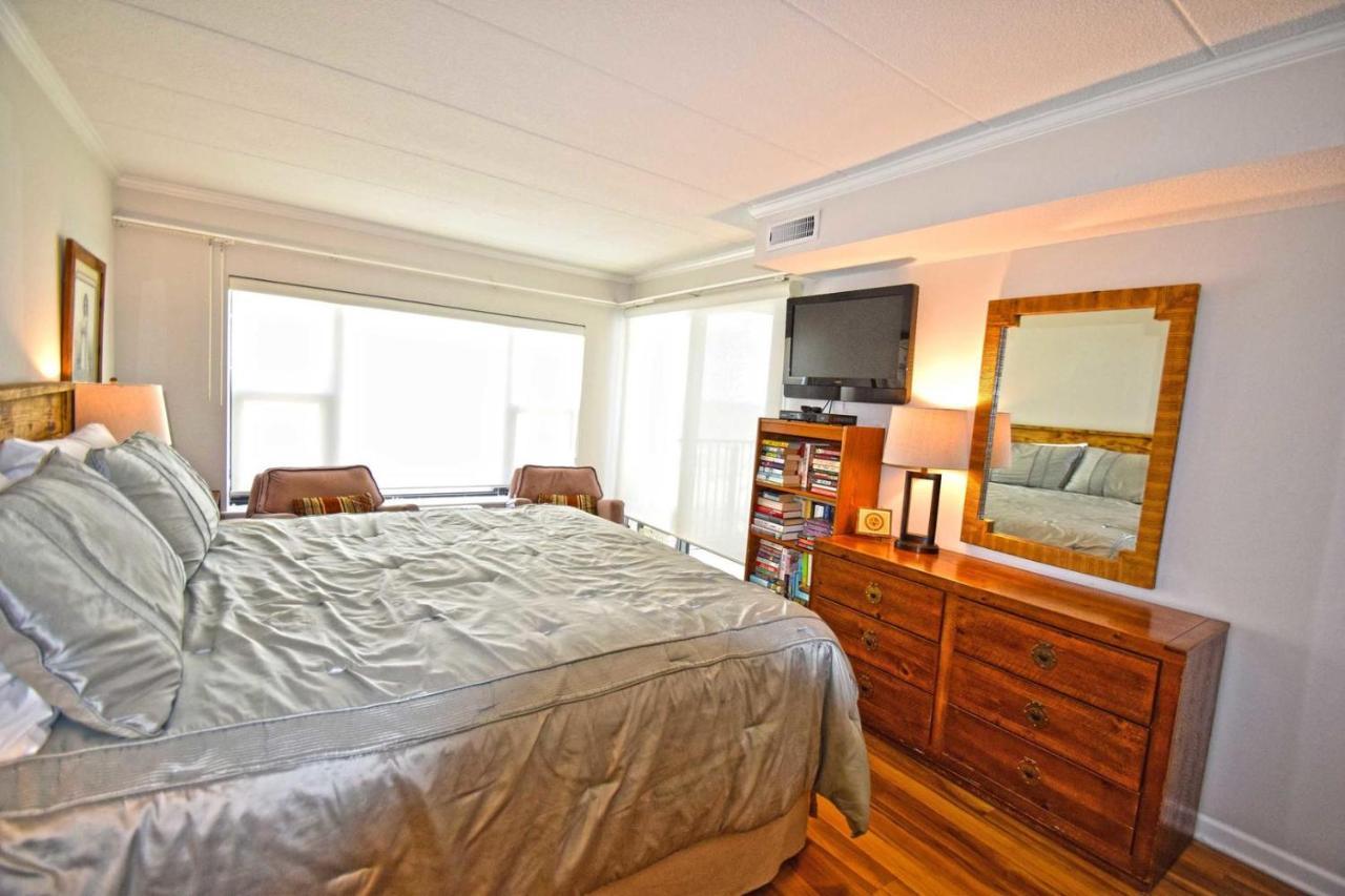Constellation House 510 Appartement Ocean City Buitenkant foto