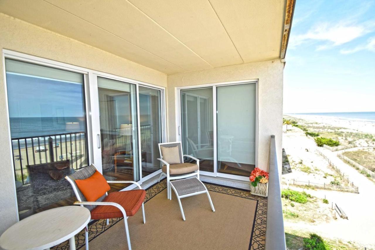 Constellation House 510 Appartement Ocean City Buitenkant foto