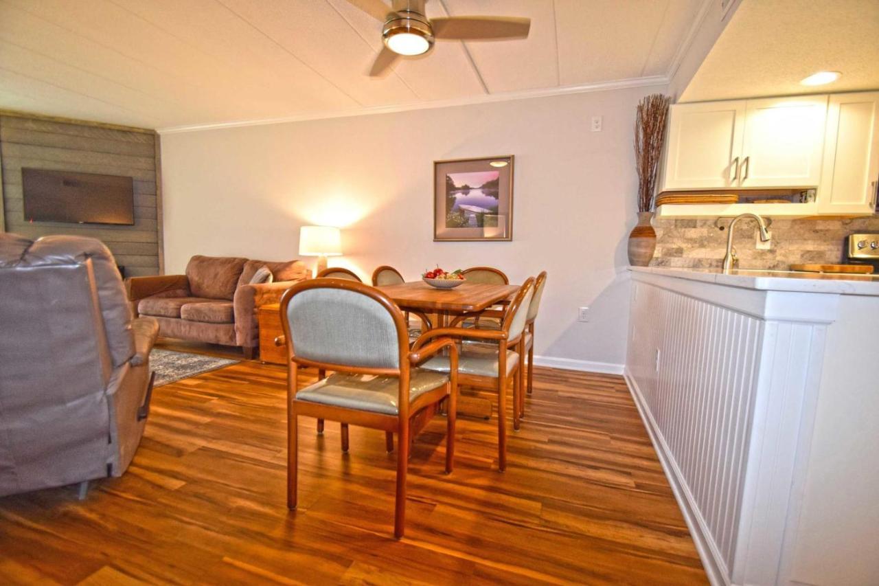 Constellation House 510 Appartement Ocean City Buitenkant foto