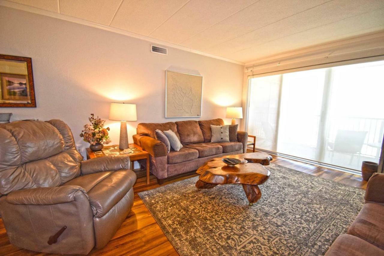 Constellation House 510 Appartement Ocean City Buitenkant foto