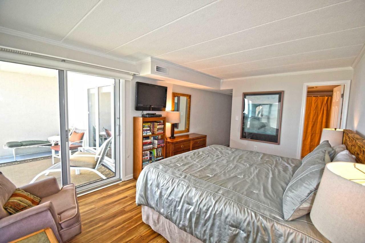 Constellation House 510 Appartement Ocean City Buitenkant foto