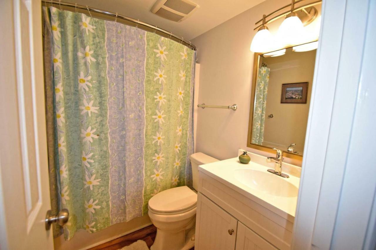 Constellation House 510 Appartement Ocean City Buitenkant foto