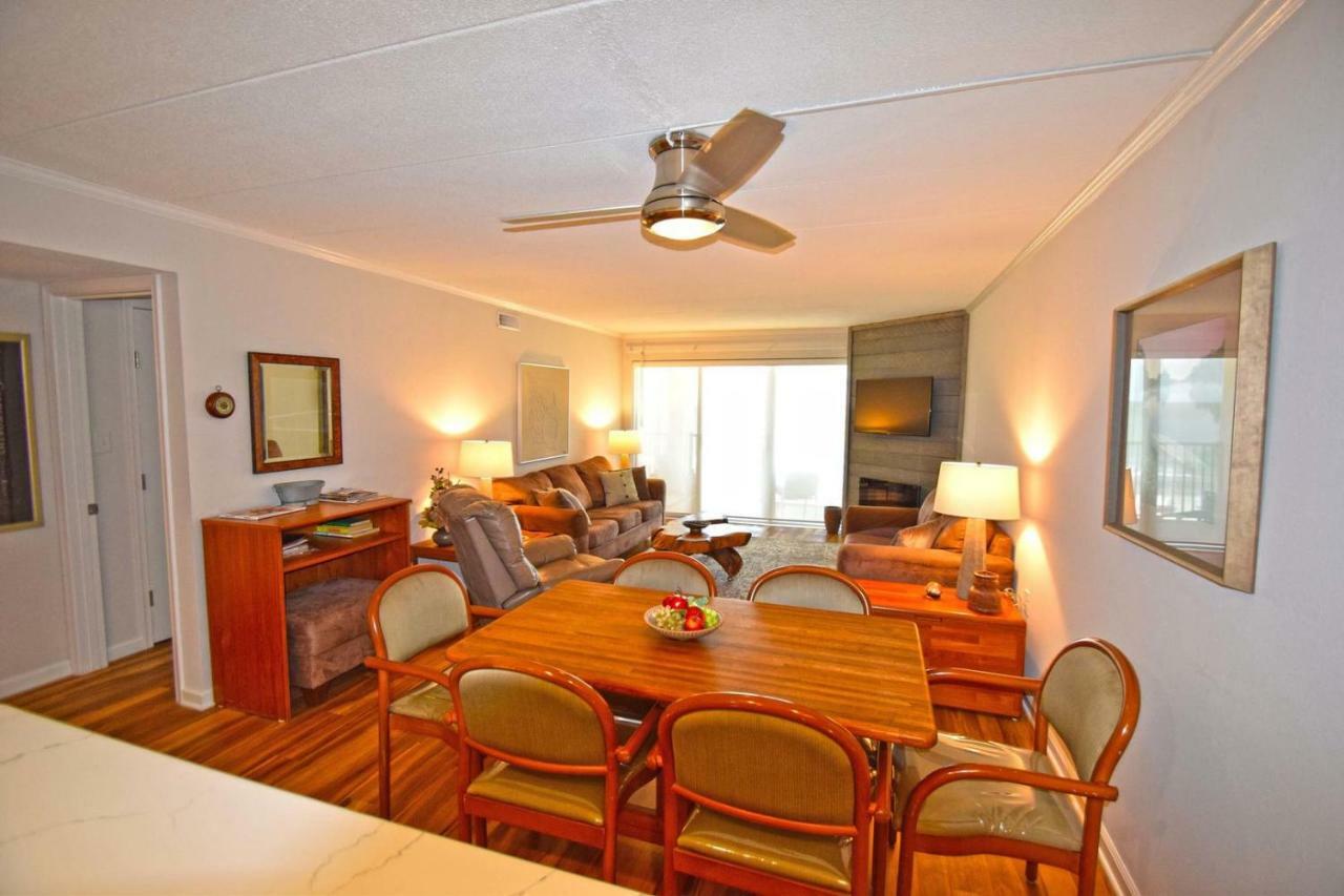 Constellation House 510 Appartement Ocean City Buitenkant foto
