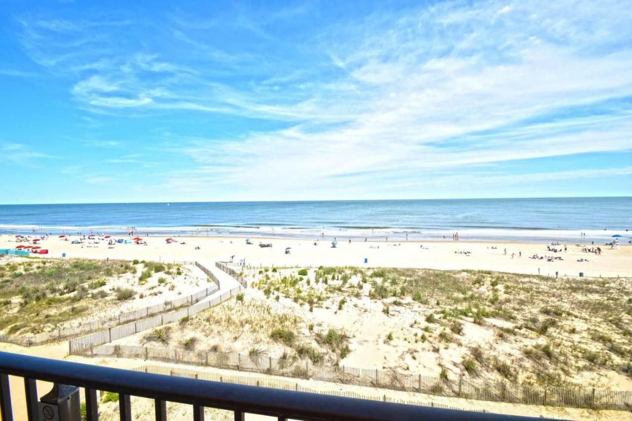 Constellation House 510 Appartement Ocean City Buitenkant foto
