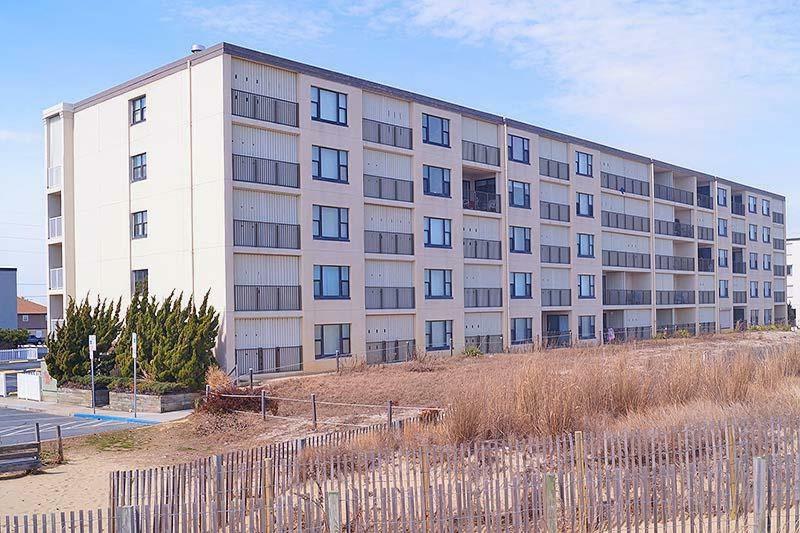 Constellation House 510 Appartement Ocean City Buitenkant foto